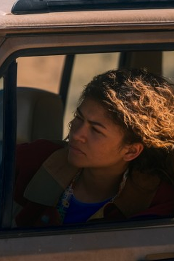 Poster de Episódio Andale (2026)