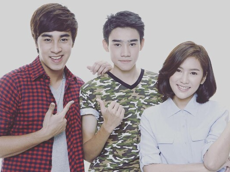 Foto 7 de Part Time: The Series