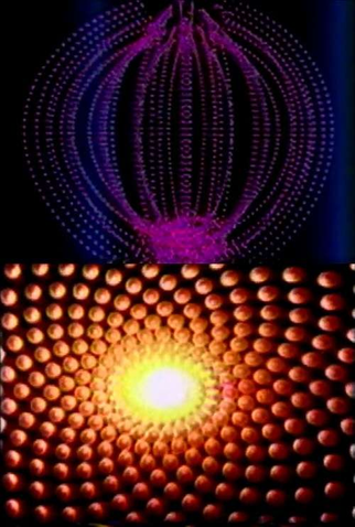 Poster 1 de Curta EVE II (1976)