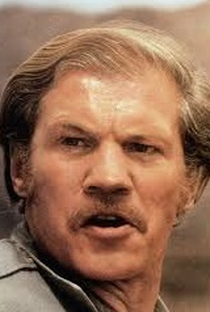 Raimund Harmstorf - Poster 1