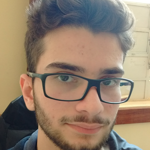 Foto de perfil de Matheus Henrique Pereira