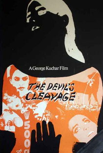 The Devil's Cleavage  - Poster / Capa / Cartaz - Oficial 1
