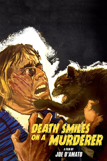  de Filme A Morte Sorriu para o Assassino (1973)