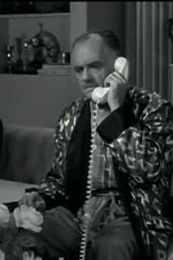 Poster de Episódio The Ventriloquist (1961)