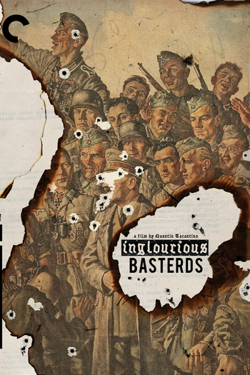  de Filme Bastardos Inglórios (2009)