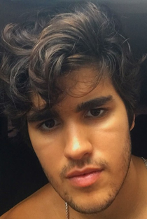 Pietro Baltazar - Poster 1