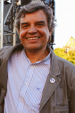 Alejandro Goic