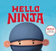 Oi Ninja (1ª Temporada)