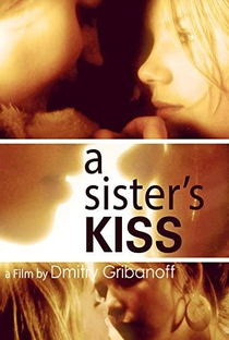 Beijo de irmã - Poster / Capa / Cartaz - Oficial 1