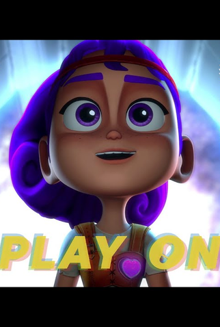 Poster 1 de Curta Play On (2019)