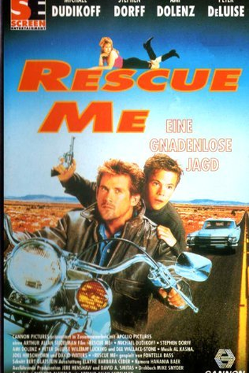  de Filme Salve-Me (1992)