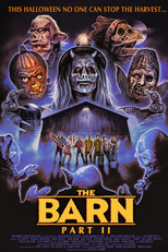 The Barn Part II (The Barn Part II)