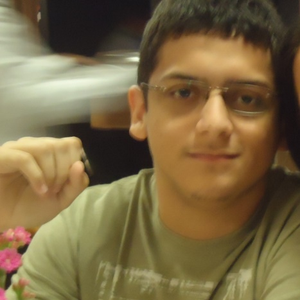 Foto de perfil de Lucas Barboza
