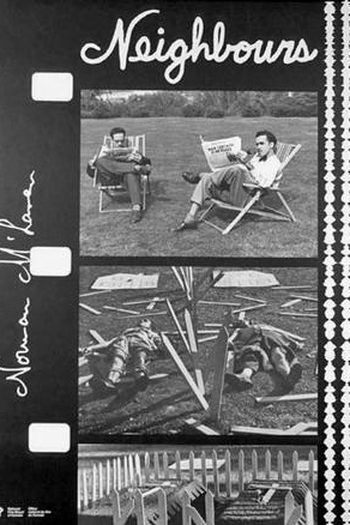  de Curta Vizinhos (1952)