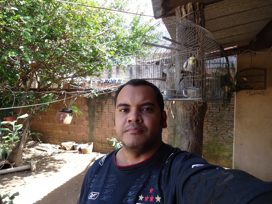 PAULO DA SILVA - Foto 2