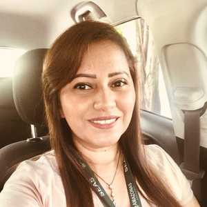 Foto de perfil de elisangeladolzane