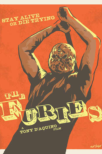  de Filme A Fúria (2019)