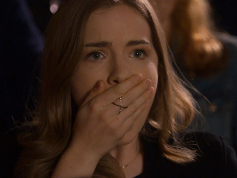 Foto 24 de Pânico (2ª Temporada)