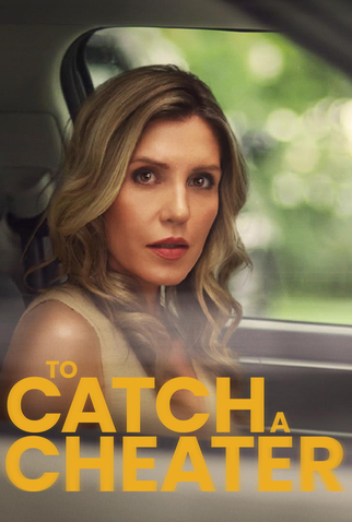 Poster 2 de Filme To Catch a Cheater (2026)