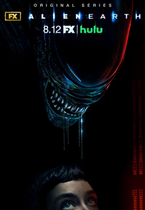 Alien: Earth (1ª Temporada) (Alien: Earth (Season 1))