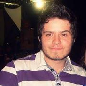 Foto de perfil de Guilherme Contini Madalozzo