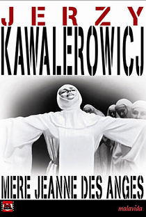 Madre Joana dos Anjos - Poster / Capa / Cartaz - Oficial 16