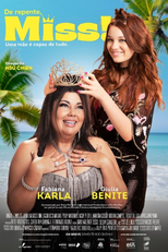 De Repente, Miss! (De Repente, Miss!)