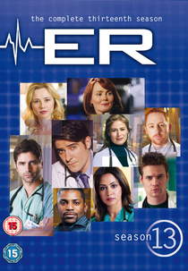 Plantão Médico (13ª Temporada) (ER (Season 13))