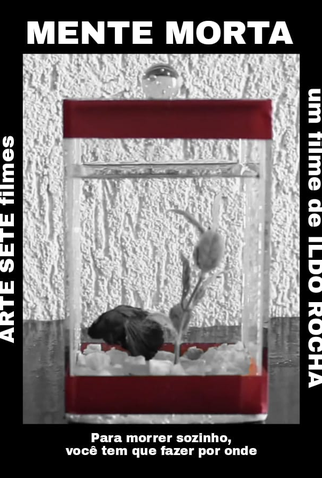 Poster 1 de Curta Mente Morta (2021)