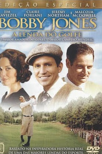  de Filme Bobby Jones: A Lenda do Golf (2004)
