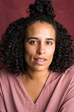 Sacharissa Claxton