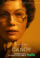 Candy: Uma história de paixão e Crime
