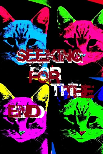 Poster de Curta Seeking for the End (2013)