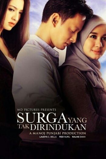  de Filme Surga Yang Tak Dirindukan (2015)