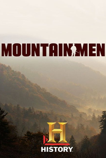Homens da Montanha (7ª Temporada) - Poster / Capa / Cartaz - Oficial 1