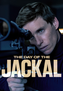 O Dia do Chacal (1ª Temporada) (The Day of the Jackal (Season 1))