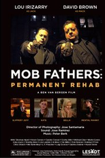 Mob Fathers: Permanent Rehab (Mob Fathers: Permanent Rehab)