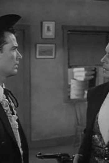 Poster de Episódio Pappy (1959)