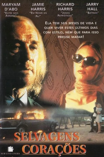  de Filme Selvagens Corações (1996)