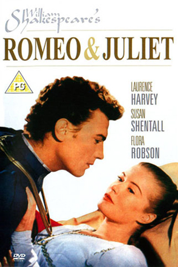  de Filme Romeu e Julieta (1954)