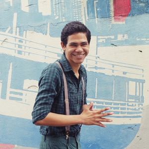 Foto de perfil de Luan Daylon