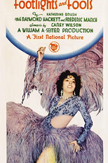 Mademoiselle Fifi (Footlights and Fools)