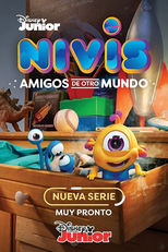 Nivis, Amigos de Otro Mundo (Nivis, Amigos de Otro Mundo)