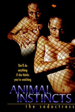 Instinto Animal 3: A Sedutora (Animal Instincts III)