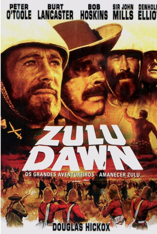 Poster 3 de Filme Alvorada Sangrenta (1979)