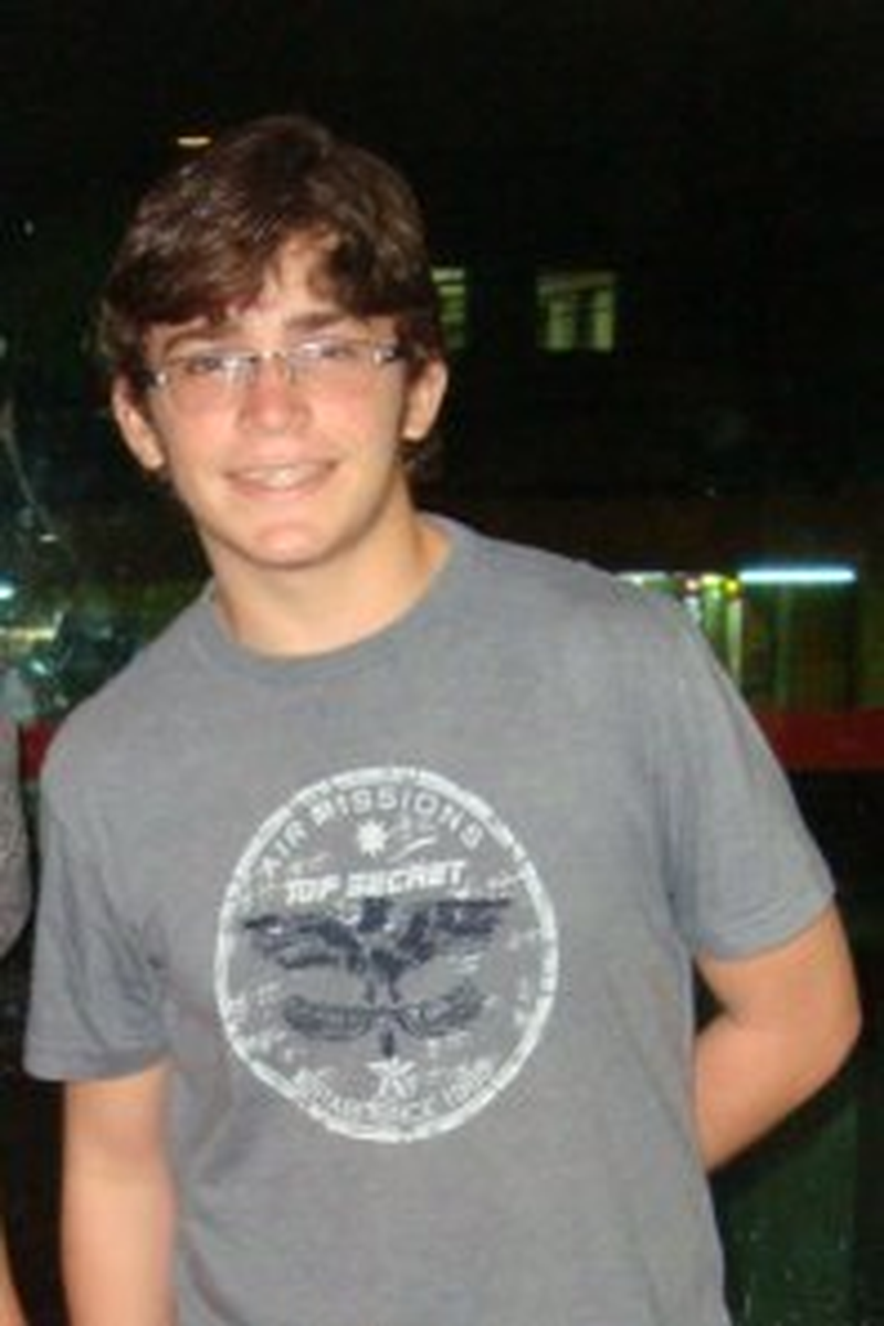 Marcos Antônio - Foto 1