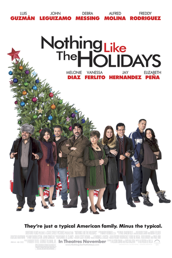  de Filme Nada Melhor Que O Natal (2008)