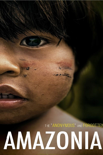  de Filme Amazônia Inc. (2019)