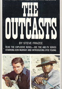 Os Violentos (The Outcasts)