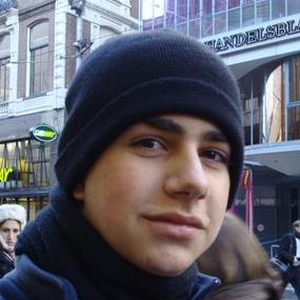 Foto de perfil de Rodrigo